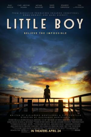 Little Boy [Kurdish]