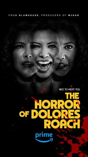 The Horror of Dolores Roach [Russian]