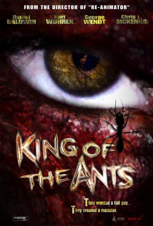 King of the Ants [Version française]