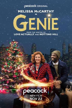 Genie [Russian]