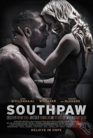 Southpaw [Russian]