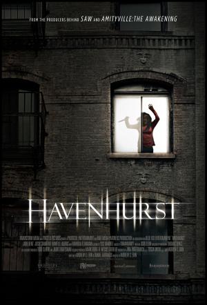Havenhurst [Kurdish]