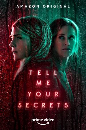 Tell Me Your Secrets [Version française]