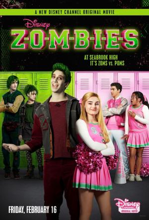 Zombies [Russian]