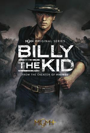 Billy the Kid [Russian] S1-S3