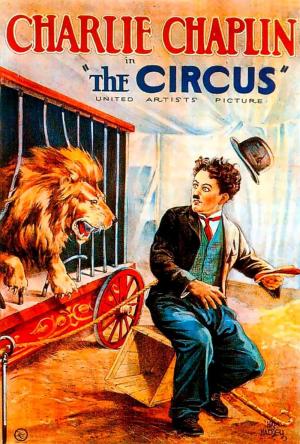 The Circus [Russian]