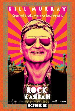 Rock the Kasbah [Russian]