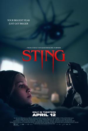 Sting [Russian]