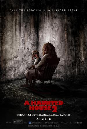 A Haunted House 2 [Russian]