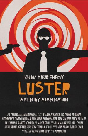 Luster [Russian]