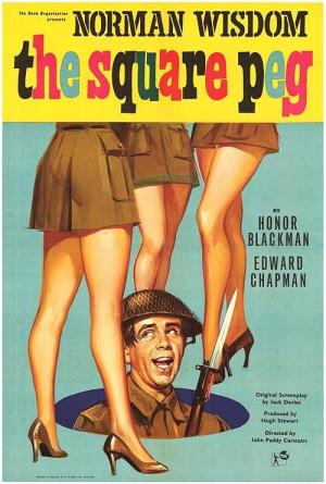 The Square Peg [Russian]