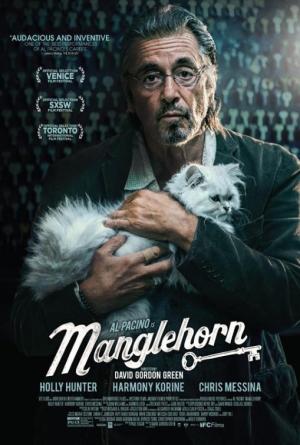Manglehorn [Russian]