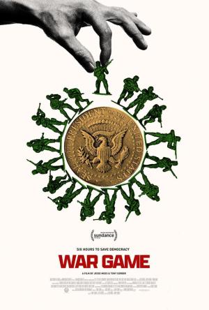 War Game [Russian]