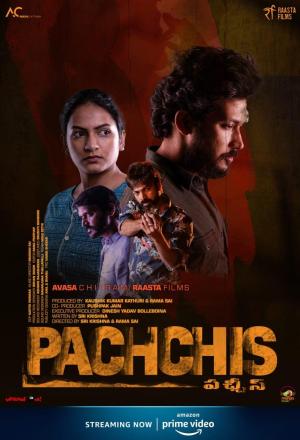 Pachchis [Hindi]