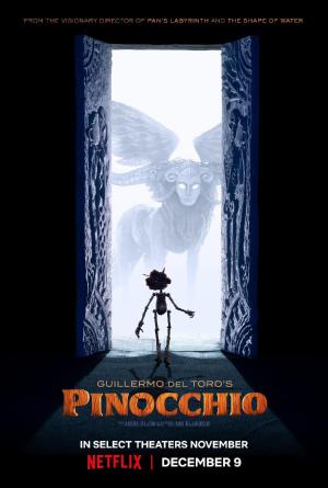Pinocchio [Russian]