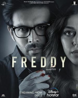Freddy [Kurdish]