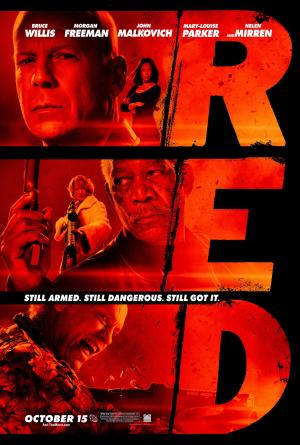 Red [Russian]