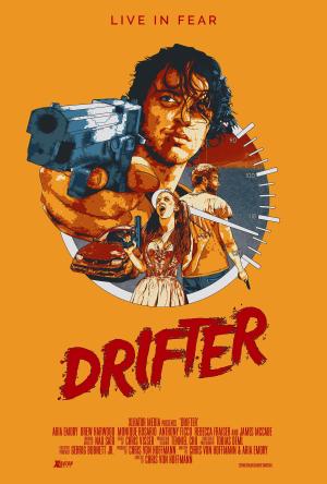 Drifter [Russian]