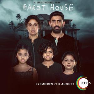 Barot House [Kurdish]