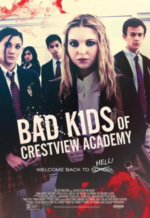 Bad Kids of Crestview Academy [Russian]