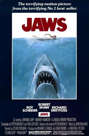 Jaws [Russian]