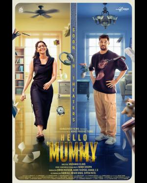 Hello Mummy [Hindi]