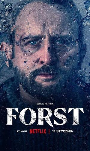 Detective Forst [Russian]
