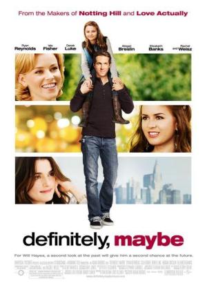 Definitely, Maybe [Russian]