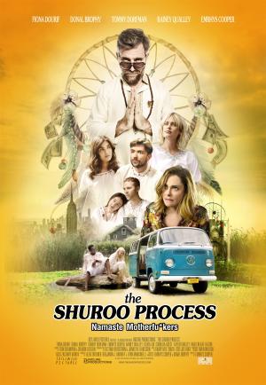 The Shuroo Process [Russian]