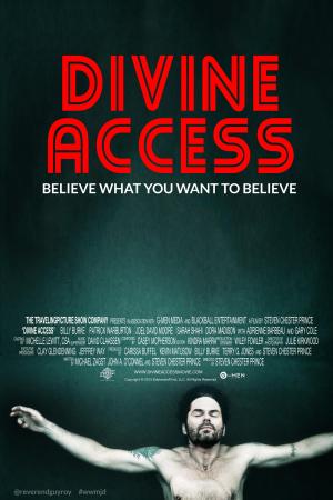 Divine Access [Russian]