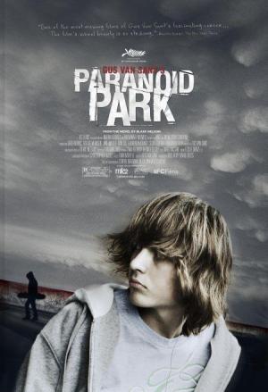 Paranoid Park [Kurdish]