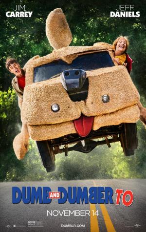 Dumb and Dumber To [Russian]