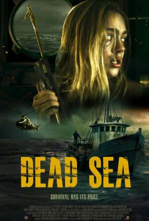 Dead Sea [Russian]