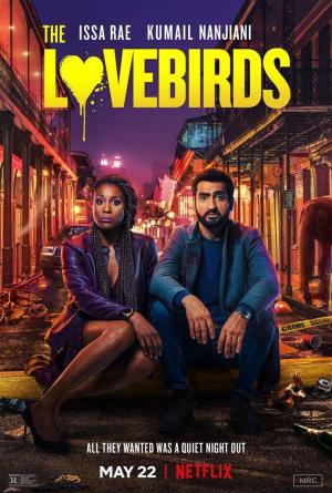 The Lovebirds [Russian]