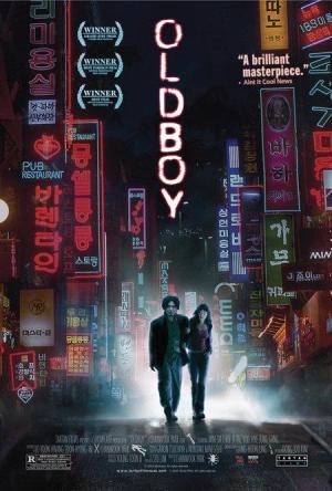 Oldboy [Russian]