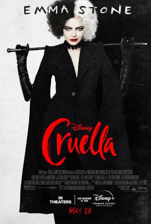 Cruella [Kurdish]