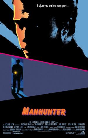 Manhunter [Spanish]