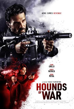 Hounds of War [Russian]