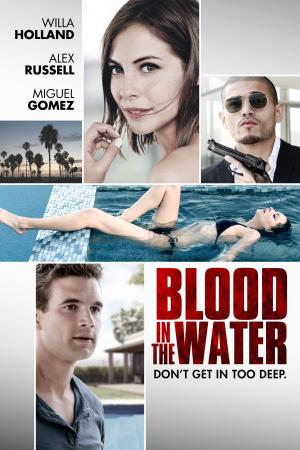 Blood in the Water [Russian]