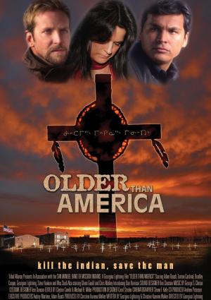 Older Than America [Russian]