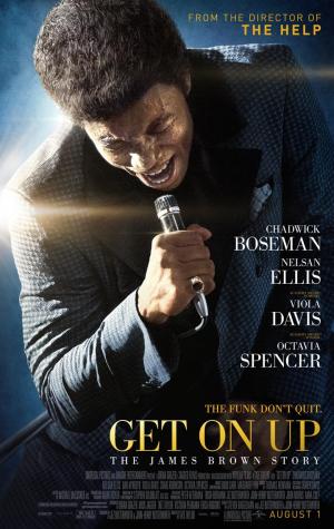 Get on Up [Russian]