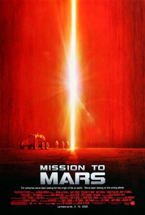 Mission to Mars [Russian]