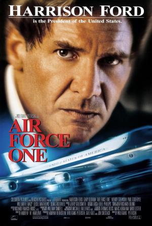 Air Force One [Russian]