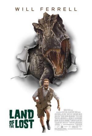 Land of the Lost [Russian]
