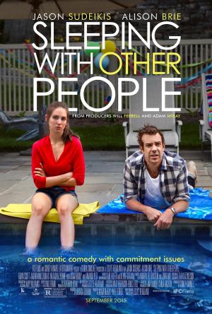 Sleeping with Other People [Russian]
