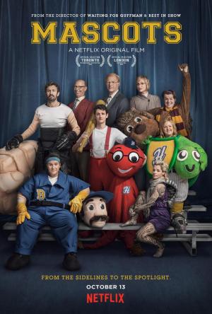 Mascots [Version française]