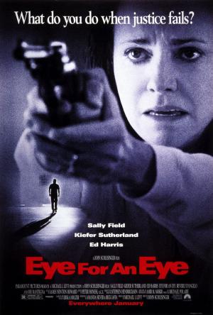 Eye for an Eye [Russian]