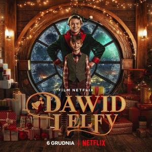 David and the Elves [Russian]