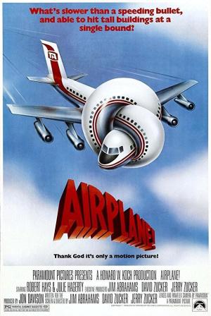 Airplane! [Russian]