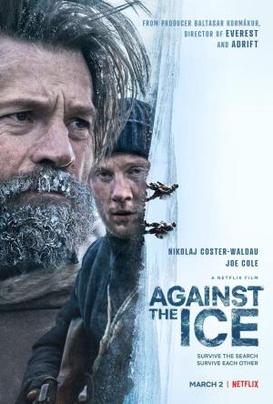 Against the Ice [Kurdish]